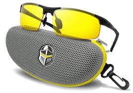 Sunglasses & Stylish Accessories