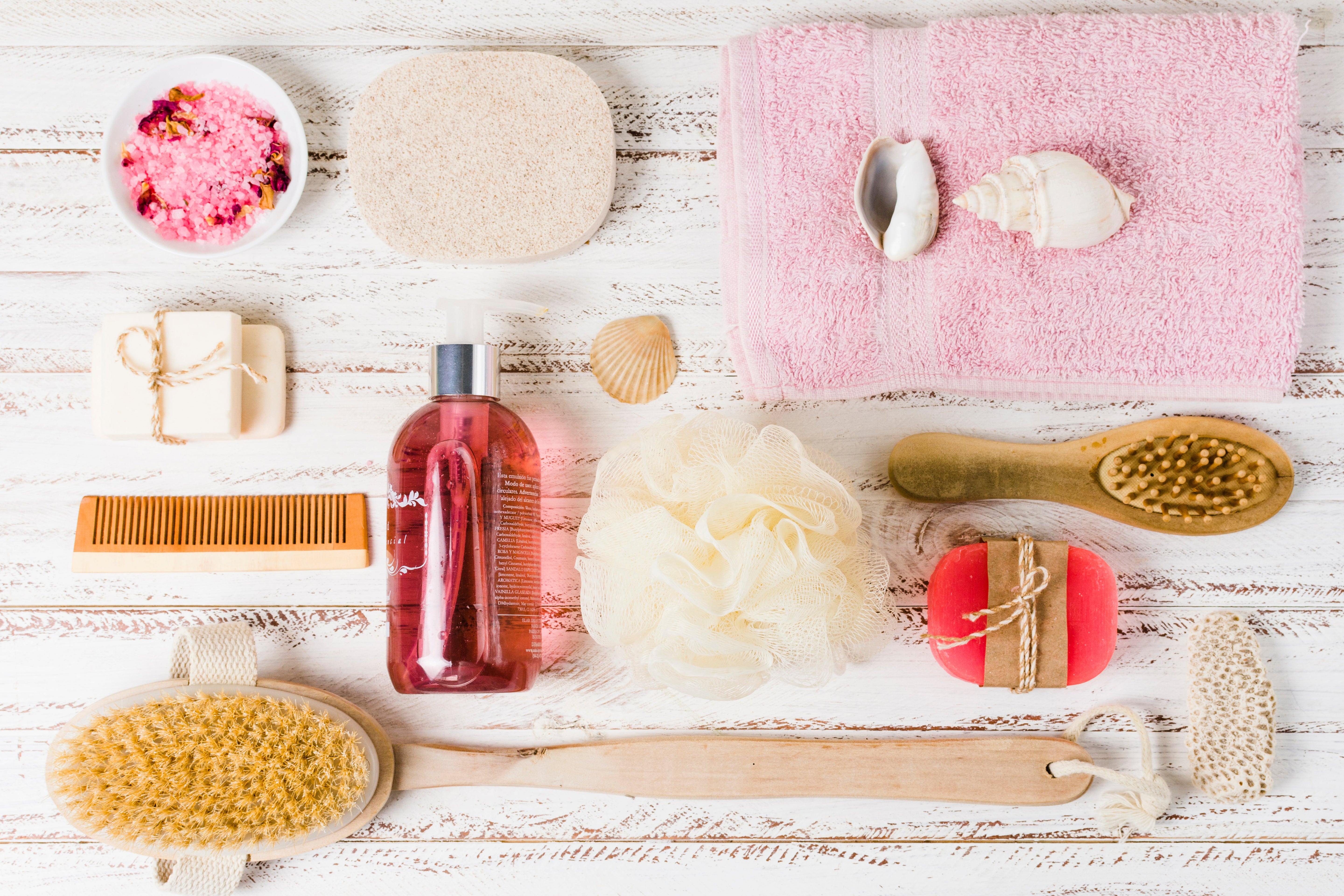Beauty & Personal Care