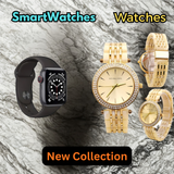 Smartwatches & Wearables