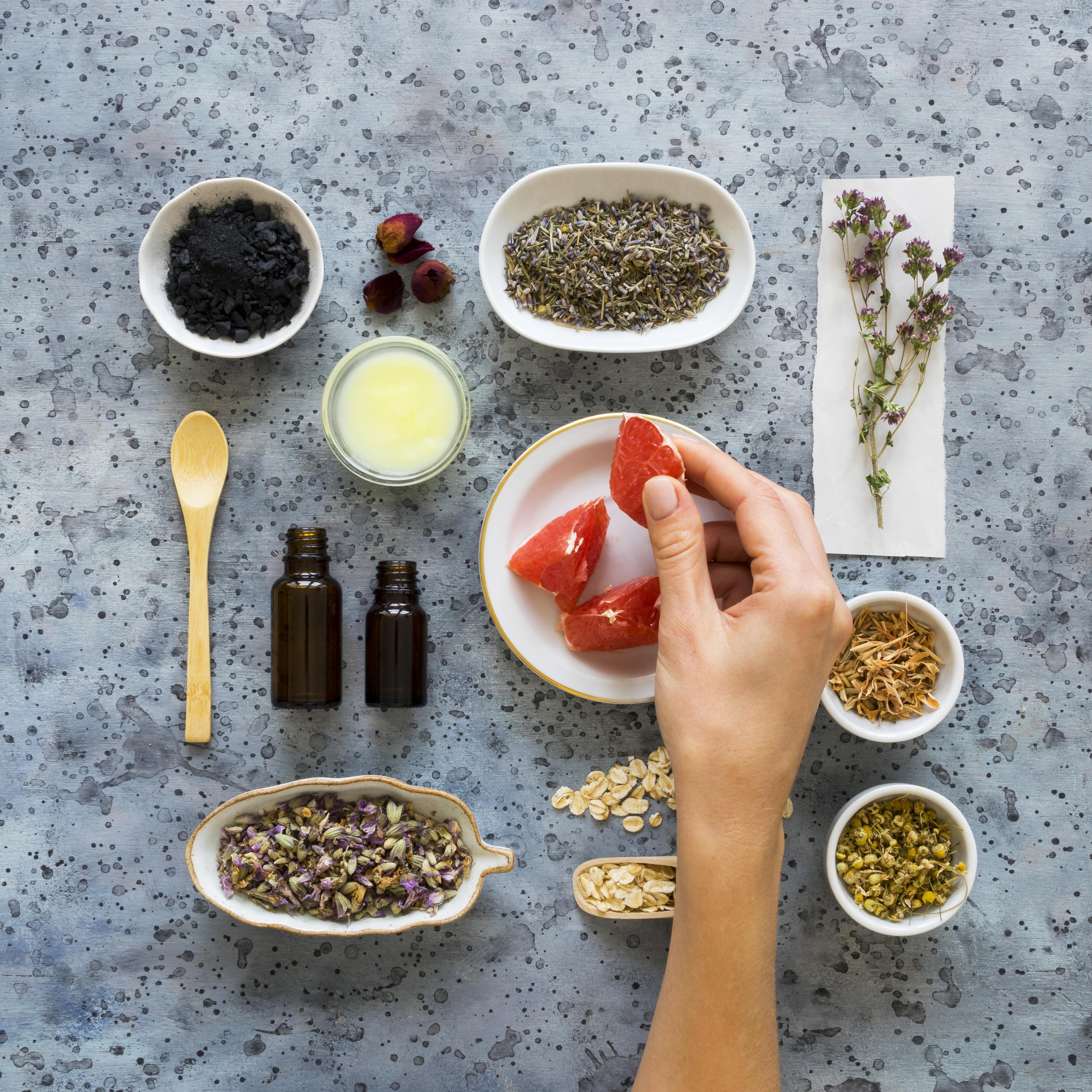 Ayurvedic & Herbal Care