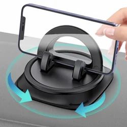 Universal 360° Car Mobile Holder