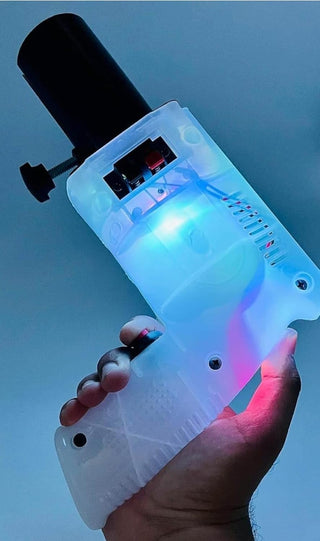 Sparkler Pyro Party Gun