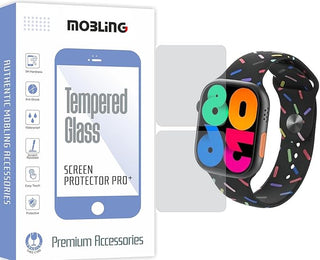 T20 Pro Max Smart Watch – Full Touch Fitness Smartwatch with Bluetooth Calling & Health Monitor